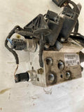 2004 - 2005 BMW 645CI Coupe 4.4L Anti Lock Brake Pump Assembly Automatic Trans T