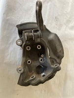 2005 BMW 645CI Coupe 4.4L Front Spindle Knuckle Left Driver Side LH A/T RWD T