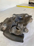 2005 BMW 645CI Coupe 4.4L Front Spindle Knuckle Left Driver Side LH A/T RWD T