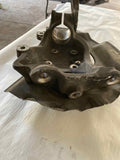 2005 BMW 645CI Coupe 4.4L Front Spindle Knuckle Left Driver Side LH A/T RWD T