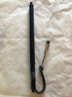 2014 TESLA MODEL S Hatchback Tail Gate Trunk Lift Strut Support Right Side A/T T