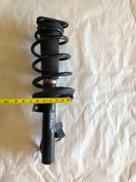 2008 - 2010 MAZDA 5 Hatchback Front Strut Assembly Right Passenger Side RH A/T T