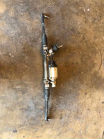 2013 - 2016 CHEVROLET CRUZE Sedan Power Steering Gear Rack And Pinion Assembly T