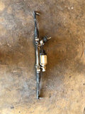 2013 - 2016 CHEVROLET CRUZE Sedan Power Steering Gear Rack And Pinion Assembly T