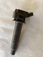 2005 TOYOTA COROLLA 1.8L Sedan Engine Ignition Coil Ignitor 4-Cylinder A/T; T