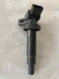 2005 TOYOTA COROLLA 1.8L Sedan Engine Ignition Coil Ignitor 4-Cylinder A/T; T