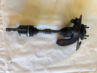 2011 - 2016 CHEVY CRUZE Front Knuckle Stub Axle w/ Axle Shaft Left Driver Side T