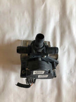 2014 TESLA S Coolant 3-way Valve Actuator System Pump Electric (G9361-0R010) T