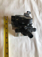 2014 TESLA S Coolant 3-way Valve Actuator System Pump Electric (G9361-0R010) T