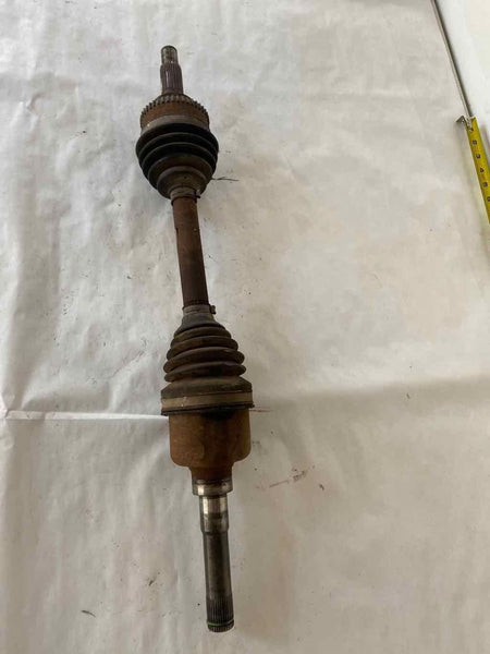 2001 - 2008 FORD ESCAPE XLT SUV 3.0L Front Axle Shaft Left Driver Side LH T