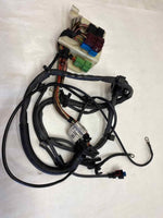 2014 BMW 328D SERIES 2.0L Sedan Engine Wire Wiring Harness Wires Motor Sedan T