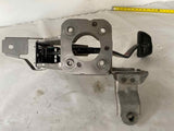 2013 NISSAN ALTIMA 2.5L Sedan Brake Gas Pedal Assembly With Bracket A/T FWD T