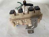 2013 NISSAN ALTIMA 2.5L Sedan Interior Cabin Fuse Box Relay Junction Module T