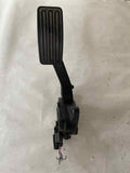 2013 NISSAN ALTIMA 2.5L Sedan Automatic Trans mission Gas Accelerator Pedal T