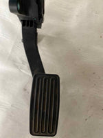 2013 NISSAN ALTIMA 2.5L Sedan Automatic Trans mission Gas Accelerator Pedal T