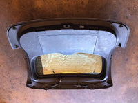 2006 - 2010 MAZDA 5 Hatchback 2.3L Trunk Decklid Hatch Tailgate W/o Spoiler T