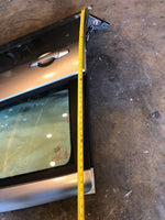 2006-2015 MAZDA 5 Hatchback Rear Door Shell Left Driver Side Paint Code: 38P T