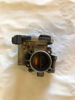 2011 - 2016 CHEVY CRUZE Limited 1.4L Sedan Throttle Body Valve Assembly A/T T