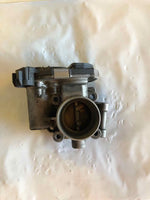 2011 - 2016 CHEVY CRUZE Limited 1.4L Sedan Throttle Body Valve Assembly A/T T