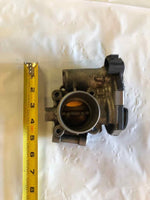 2011 - 2016 CHEVY CRUZE Limited 1.4L Sedan Throttle Body Valve Assembly A/T T