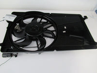 2004 - 2009 MAZDA 3 Electric Cooling Motor Fan Assembly With Blade & Motor T