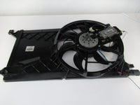 2004 - 2009 MAZDA 3 Electric Cooling Motor Fan Assembly With Blade & Motor T