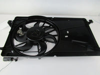 2004 - 2009 MAZDA 3 Electric Cooling Motor Fan Assembly With Blade & Motor T