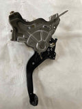 2013 NISSAN ALTIMA 2.5L Sedan Parking Brake Handle Emergency Brake Lever Pedal T