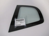 2007 2008 HONDA FIT Hatchback Rear Passenger Quarter Glass Window Right RH