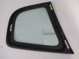 2007 2008 HONDA FIT Hatchback Rear Passenger Quarter Glass Window Right RH