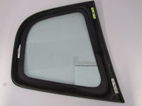 2007 2008 HONDA FIT Hatchback Rear Passenger Quarter Glass Window Right RH