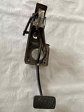 2005 TOYOTA COROLLA Sedan Transmission Transmission A/T Stop Slow Brake Pedal G