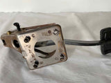 2005 TOYOTA COROLLA Sedan Transmission Transmission A/T Stop Slow Brake Pedal G