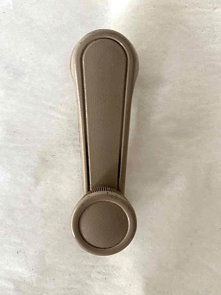 2005 TOYOTA COROLLA Sedan Interior Manual Door Window Crank Handle Regulator G