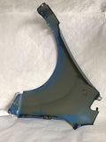 2013 - 2015 CHEVROLET SPARK Hatchback 1.2L Front Fender Left Driver Side LH G