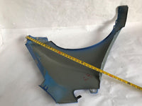 2013 - 2015 CHEVROLET SPARK Hatchback 1.2L Front Fender Left Driver Side LH G