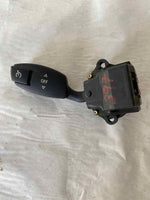 2004 - 2005 BMW 645CI Coupe 4.4L Cruise Control Column Switch Automatic Trans T