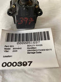 2004 - 2005 BMW 645CI Coupe 4.4L Cruise Control Column Switch Automatic Trans T