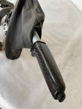 2005 BMW 645CI Coupe 4.4L Emergency Pull Parking Hand Brake Control Lever A/T T