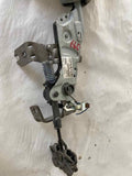 2005 BMW 645CI Coupe 4.4L Emergency Pull Parking Hand Brake Control Lever A/T T