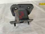 2005 BMW 645CI Coupe 4.4L Rear Bumper Mount Bracket Brace Left Driver Side LH T