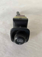 2003 FORD ESCAPE XLT Wagon Power Side Mirror Control Switch Automatic Trans T