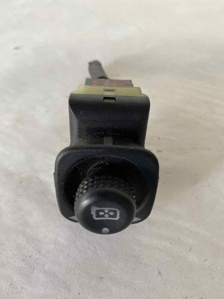 2003 FORD ESCAPE XLT Wagon Power Side Mirror Control Switch Automatic Trans T