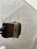 2003 FORD ESCAPE XLT Wagon Power Side Mirror Control Switch Automatic Trans T