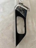 2013 NISSAN ALTIMA 2.5L Sedan Front Inside Door Handle Trim Bezel 4-Door A/T T