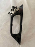 2013 NISSAN ALTIMA 2.5L Sedan Front Inside Door Handle Trim Bezel 4-Door A/T T