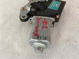 2002 - 2003 LEXUS LS430 Over Head Moon Roof Sun Roof Motor (PIN: 63260-50050) G