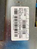 2002 LEXUS LS430 Telephone Transceiver Module Assembly (PIN 86710-0W032) G