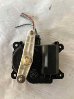 2002 LEXUS LS430 HVAC Heater Control Valve Actuator (PIN: 063700-8201) G