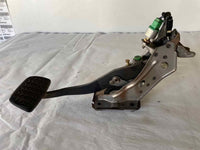 2002 LEXUS LS430 Sedan Automatic Transmission A/T Gas Accelerator Pedal 4.3L G